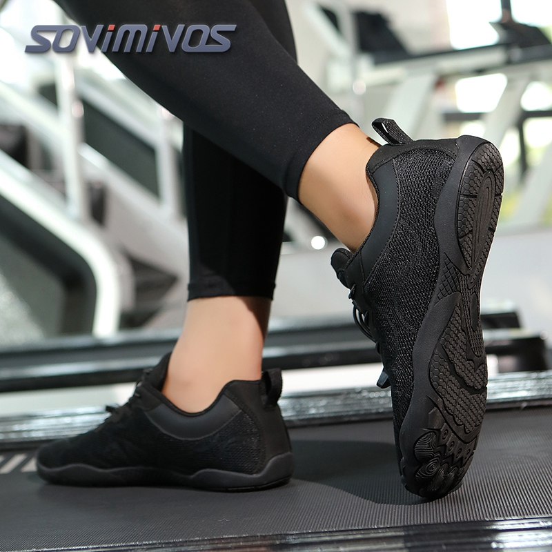 Crossfit Runners - أحذية نسائية ورجالية خفيفة الوزن للجري