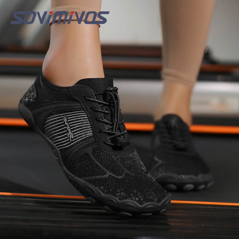مدرب متقاطع للرجال |   حذاء بي - مراجعة Crossfit Runners وسعره