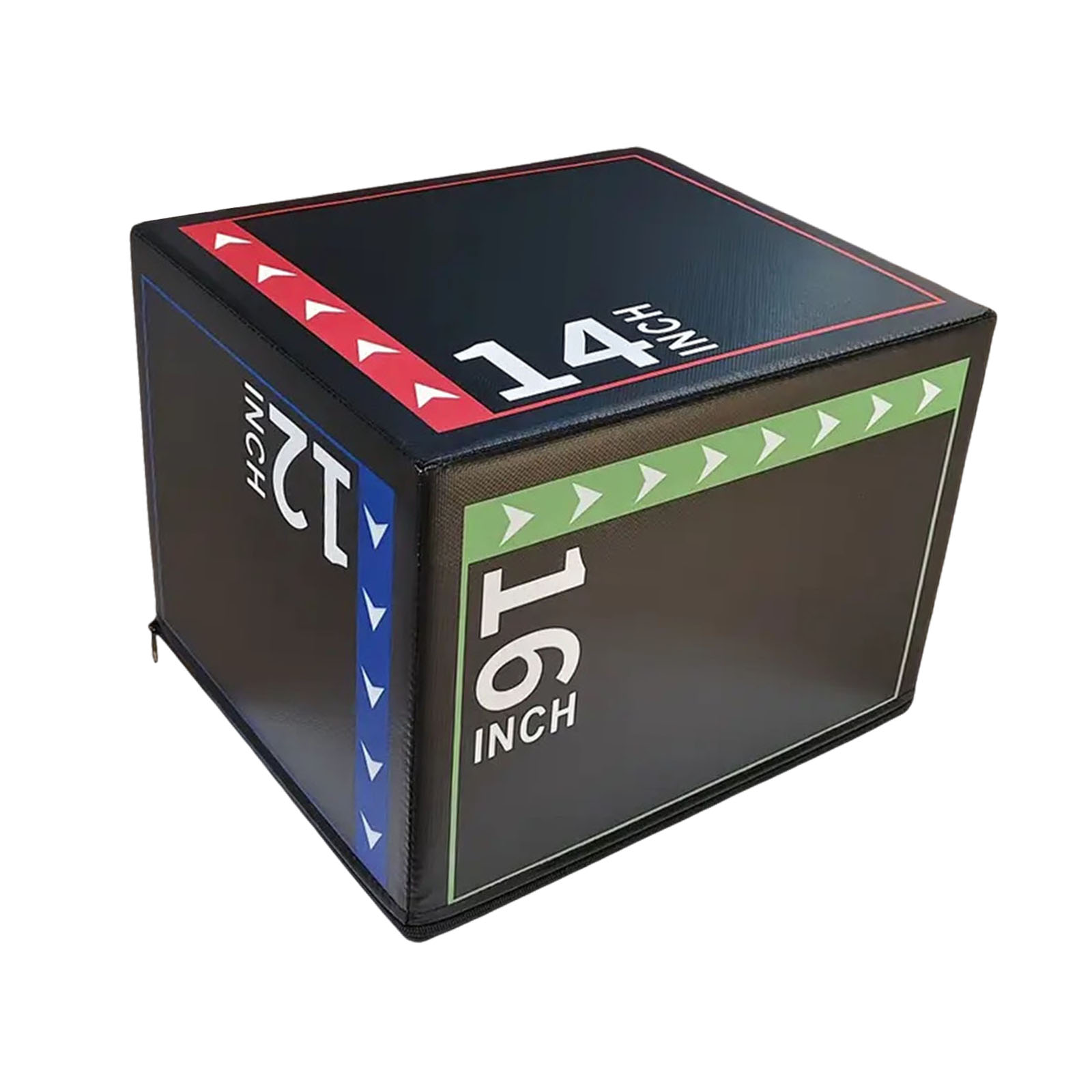 صندوق قفز محمول للتمارين الريا - مراجعة Box Jump Plyo وسعره