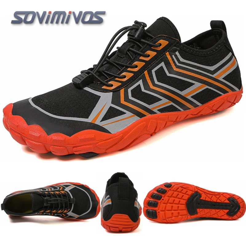 عداء درب بسيط للرجال |   صندوق - مراجعة Crossfit Runners وسعره
